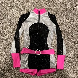 DanceWear Costume